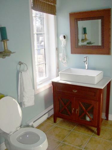 Aparthotel Condos Le Relais St-c�me