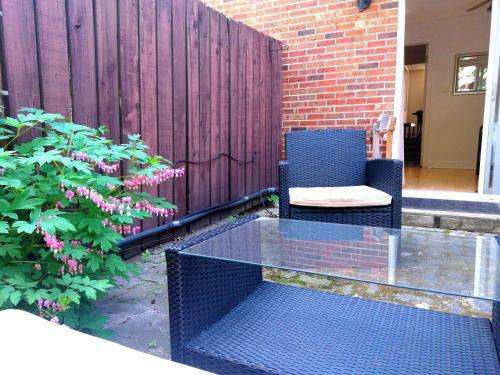 Hostal Margie Townhome Suites