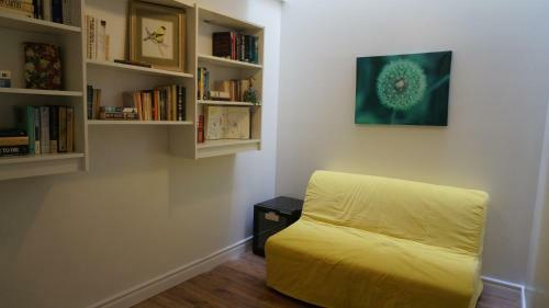 Hostal Margie Townhome Suites
