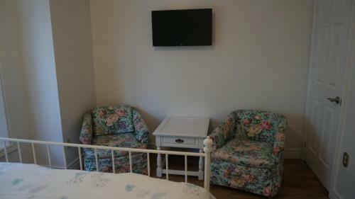 Hostal Margie Townhome Suites