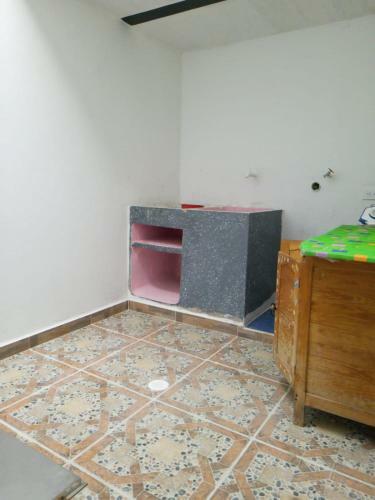 Casa Completa, Hospedaje Llanero