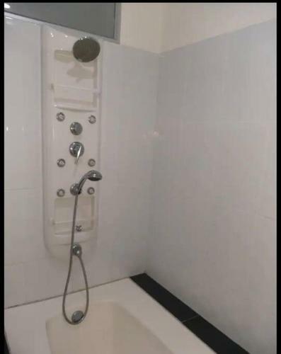 Apartamento Cali-granada Piscina