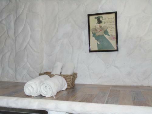 Puro Para�so Eco Hotel