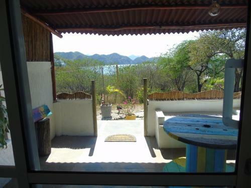 Puro Para�so Eco Hotel