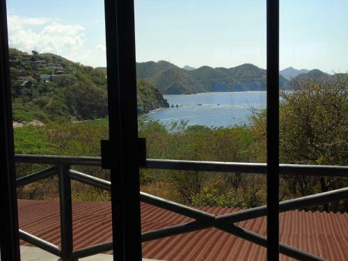 Puro Para�so Eco Hotel