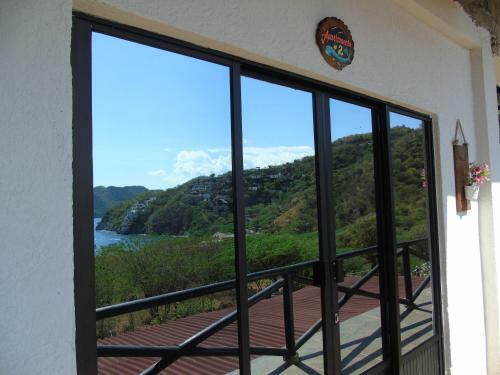 Puro Para�so Eco Hotel