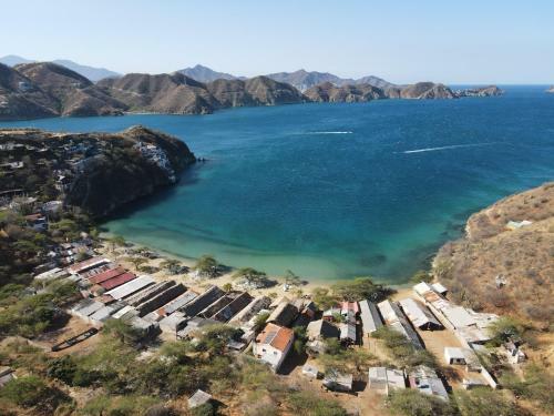Puro Para�so Eco Hotel