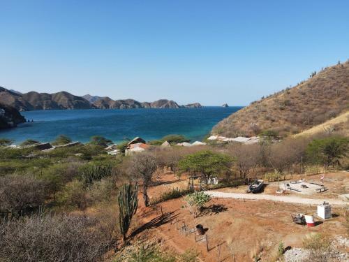 Puro Para�so Eco Hotel
