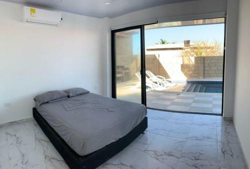 Villa Casita Madrigal