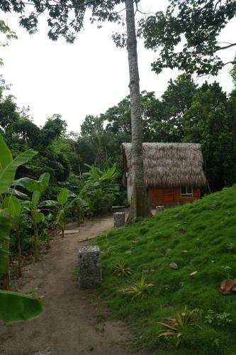 Tiny Houses Unique Tayrona - Dentro Del Parque Tayrona