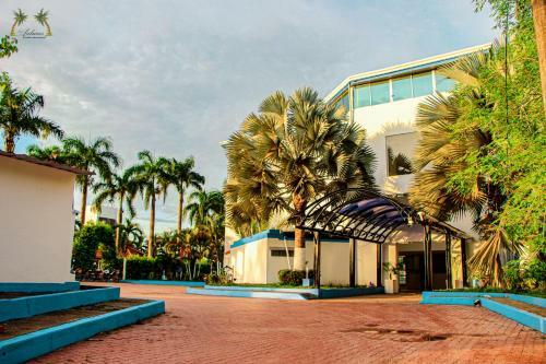 Hotel Centro Vacacional Las Palmas