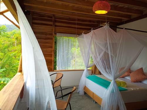 Hotel Frana Lodge