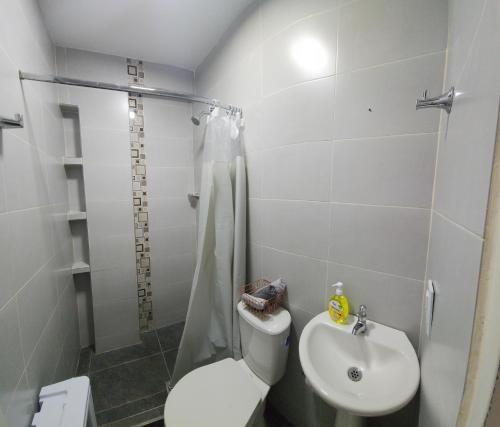 Hermoso Y Confortable Apartamento