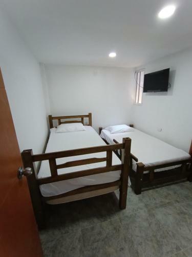 Hostal Estadia Maruma