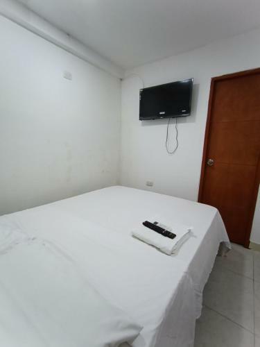 Hostal Estadia Maruma
