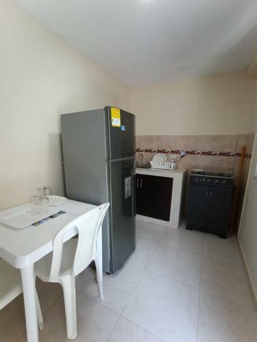 Hostal Estadia Maruma