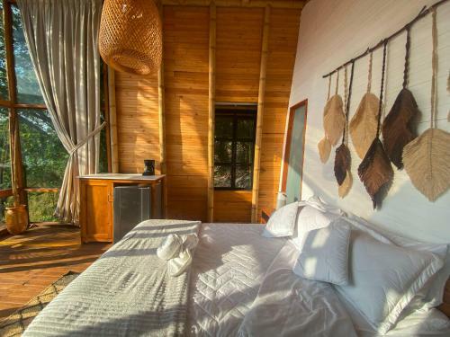 Naturalmente Glamping