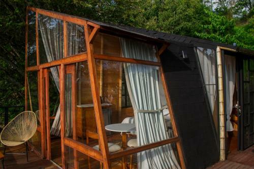 Naturalmente Glamping