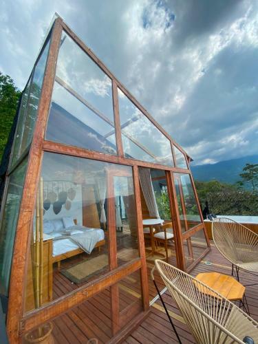 Naturalmente Glamping