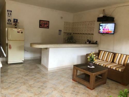 Apartamento Alojamiento Casa Taganga