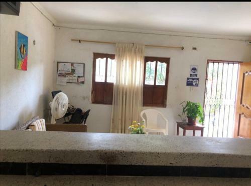 Apartamento Alojamiento Casa Taganga