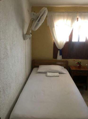 Apartamento Alojamiento Casa Taganga