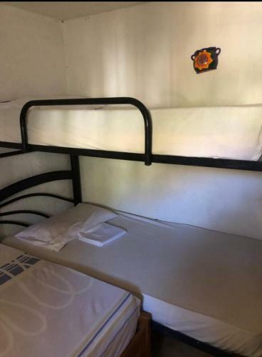 Apartamento Alojamiento Casa Taganga