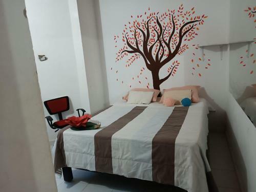 Hotel Veraneras