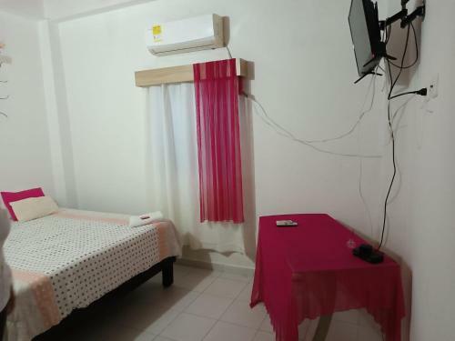 Hotel Veraneras