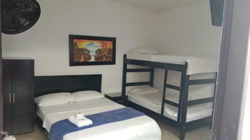 Hotel Luz Mery