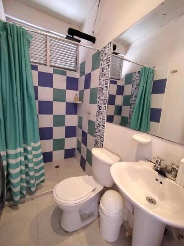 Apartamento Luminoso Hospedaje Con Balc�n