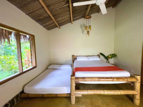 Hotel Tayrona Cachaco River Ecohostal