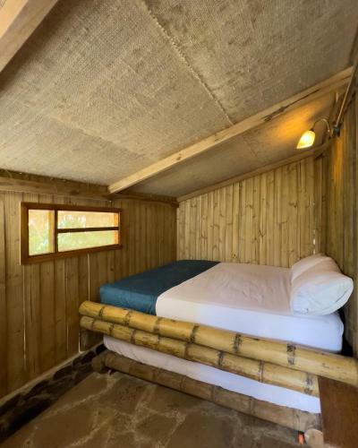 Hotel Tayrona Cachaco River Ecohostal