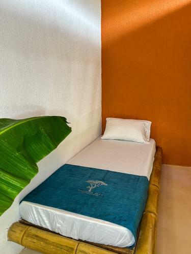 Hotel Tayrona Cachaco River Ecohostal