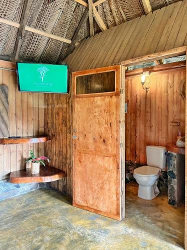 Hotel Tayrona Cachaco River Ecohostal