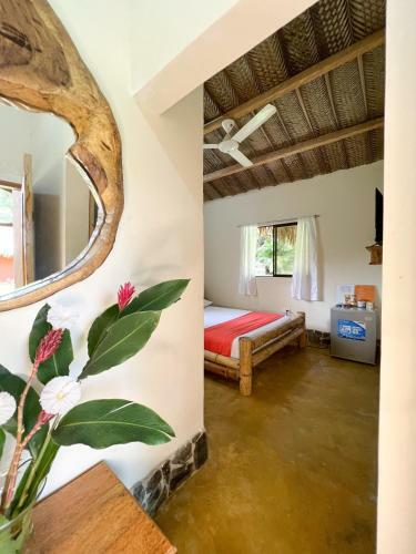 Hotel Tayrona Cachaco River Ecohostal
