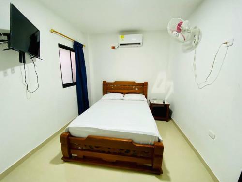 Hostal Hotel Villa Paraguay