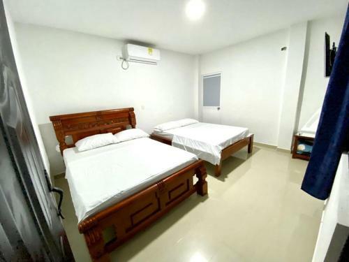 Hostal Hotel Villa Paraguay