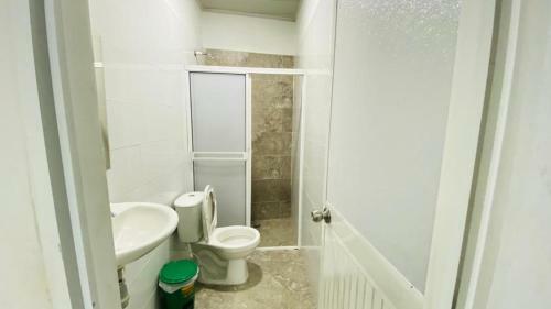 Hostal Hotel Villa Paraguay