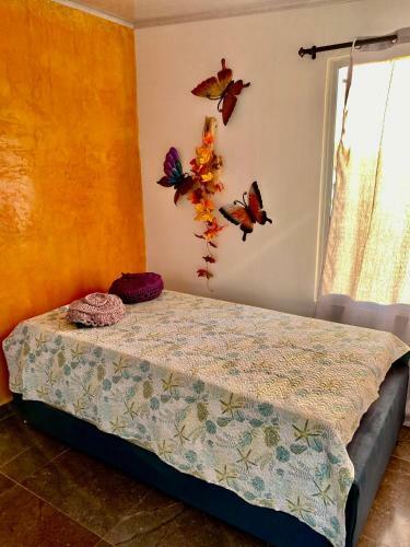 Apartamento Sunset View, Taganga