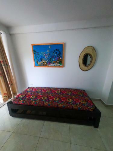 Apartamento Sunset View, Taganga