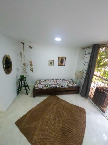 Apartamento Sunset View, Taganga