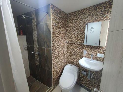 Beautiful And Bright Studio Apartment With Rooftop