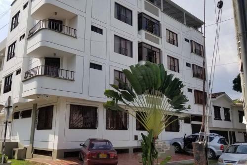 Beautiful Apartment Next To Ingenio Park. A.c