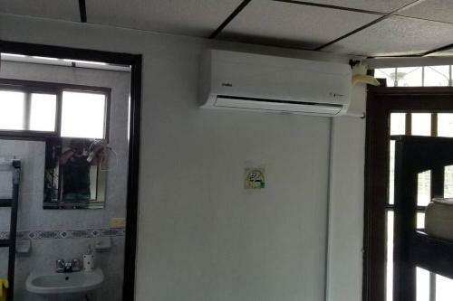 Beautiful Apartment Next To Ingenio Park. A.c