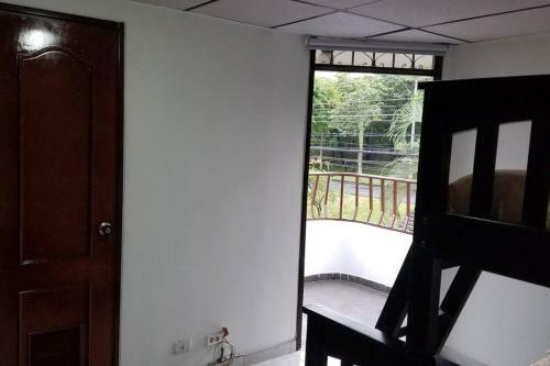 Beautiful Apartment Next To Ingenio Park. A.c