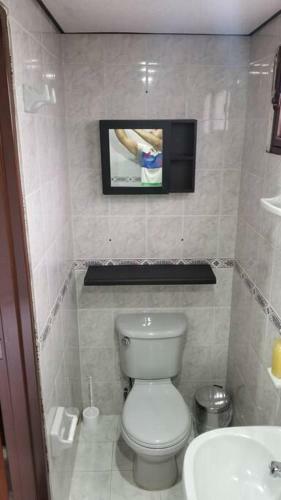 Beautiful Apartment Next To Ingenio Park. A.c