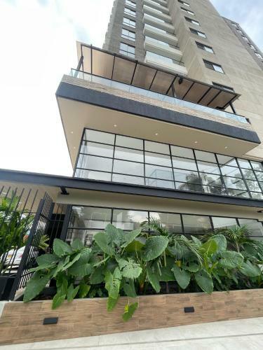 Apartaestudio De Lujo En Cali