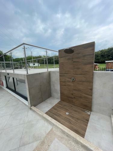 Apartaestudio De Lujo En Cali