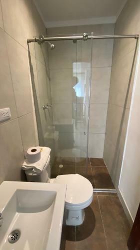 Apartamento Hotel Montecarlo